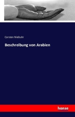 Beschreibung von Arabien