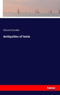 Antiquities of Ionia