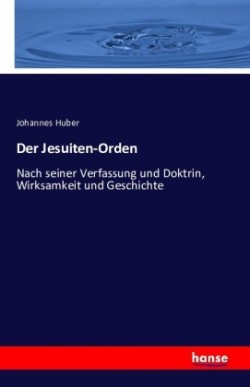 Jesuiten-Orden