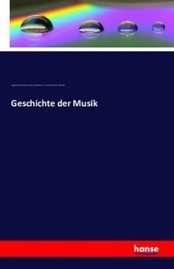 Geschichte der Musik