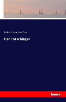 Totschläger