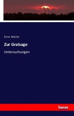 Zur Gralsage