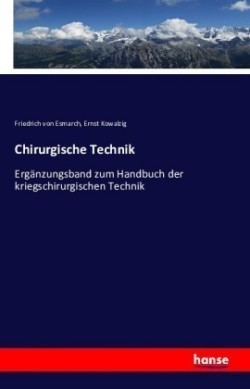 Chirurgische Technik