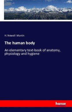 human body