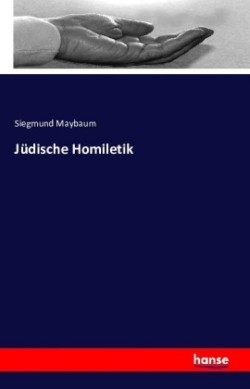 Jüdische Homiletik