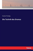 Technik des Dramas