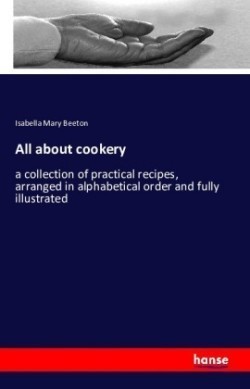 All about cookery