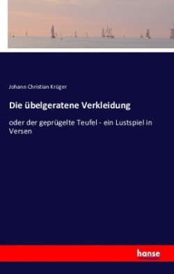 übelgeratene Verkleidung