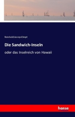 Sandwich-Inseln