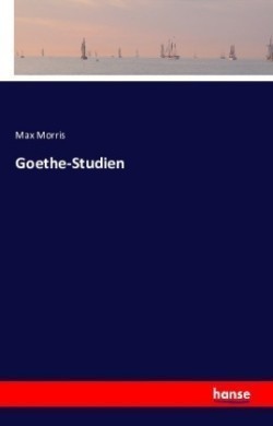 Goethe-Studien