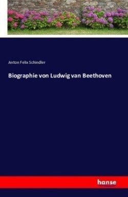 Biographie von Ludwig van Beethoven