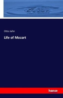 Life of Mozart