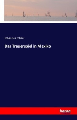 Trauerspiel in Mexiko