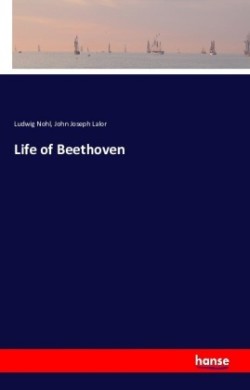 Life of Beethoven