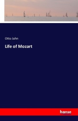 Life of Mozart