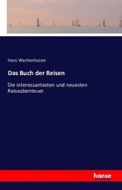 Buch der Reisen