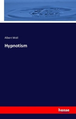 Hypnotism