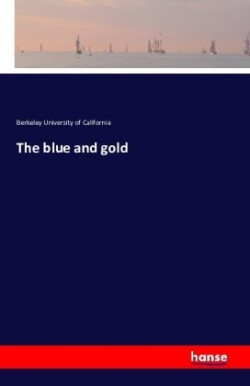 blue and gold