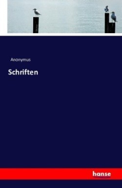 Schriften