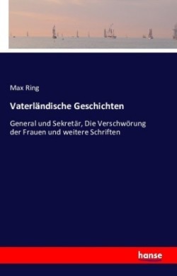 Vaterländische Geschichten