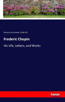 Frederic Chopin