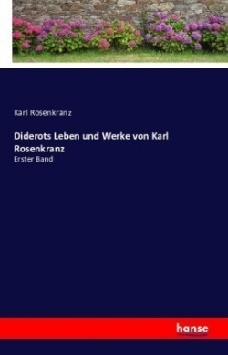 Diderots Leben und Werke