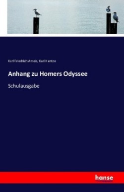 Anhang zu Homers Odyssee