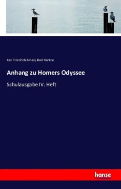 Anhang zu Homers Odyssee