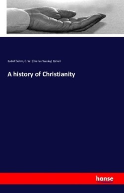 history of Christianity