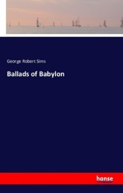 Ballads of Babylon