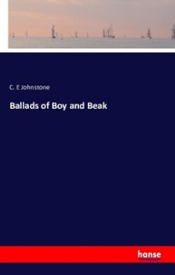 Ballads of Boy and Beak