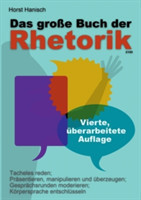 Das grosse Buch der Rhetorik 2100