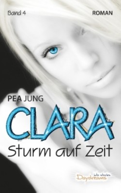 Clara - Sturm auf Zeit