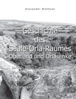 Geschichte des Saale-Orla-Raumes