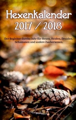 Hexenkalender 2017/2018