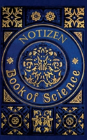 Book of Science (Notizbuch)