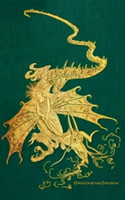 Drachenkönigin (Notizbuch)