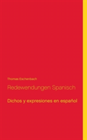 Redewendungen Spanisch
