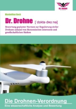 Dr. Drohne
