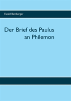 Brief des Paulus an Philemon