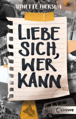 Liebe sich, wer kann