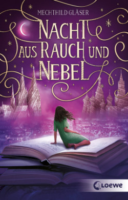 Nacht aus Rauch und Nebel (Eisenheim-Dilogie, Band 2)