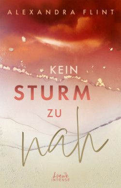 Kein Sturm zu nah (Tales of Sylt, Band 2)