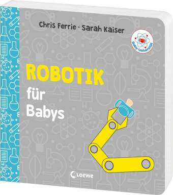 Baby-Universität - Robotik für Babys