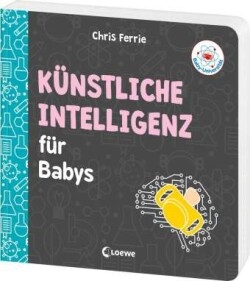 Baby-Universität - Künstliche Intelligenz für Babys