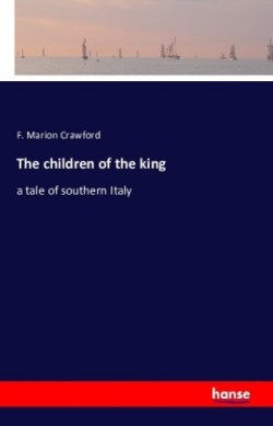 children of the king