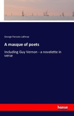 masque of poets