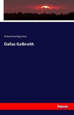 Dallas Galbraith