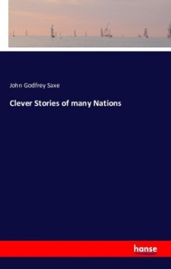 Clever Stories of many Nations