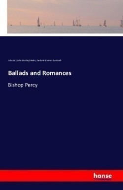 Ballads and Romances